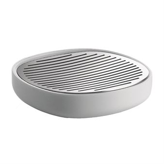 Alessi Birillo, saippua-alusta