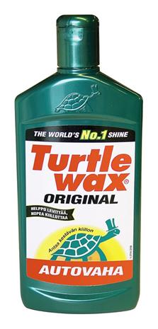 Turtle Original autovaha 500ml