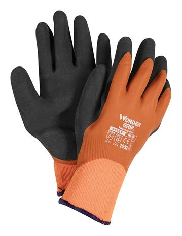 Wonder Grip Thermo Plus, käsineet