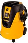 Mirka 1025L, pölynimuri
