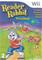 Reader Rabbit Preschool, Nintendo Wii -peli – kuva 5