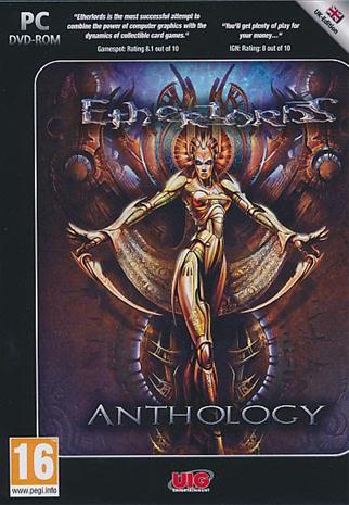 Etherlords Anthology, PC-peli