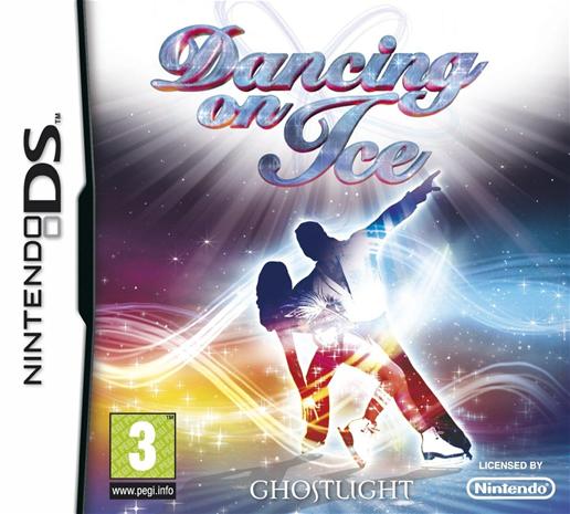 Dancing on Ice, Nintendo DS -peli