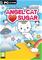 Angel Cat Sugar ja myrskykuningas, PC-peli – kuva 6
