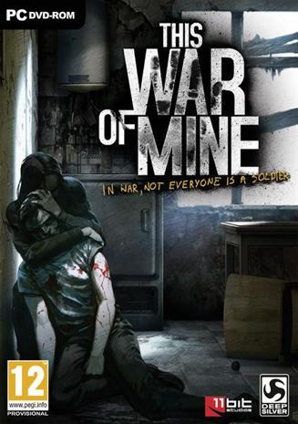 This War of Mine, PC-peli