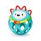 Skip Hop Helistin, Siili – kuva 8