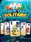 Atlantic Quest Solitaire, PC-peli – kuva 6