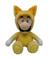 Nintendo Luigi Fox, pehmolelu 22 cm – kuva 4