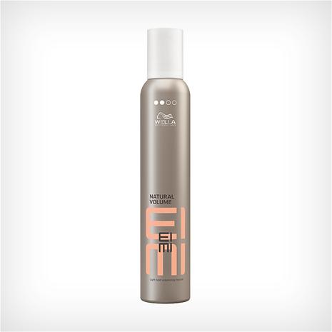 Eimi Natural Volume - Styling Mousse 300 ml