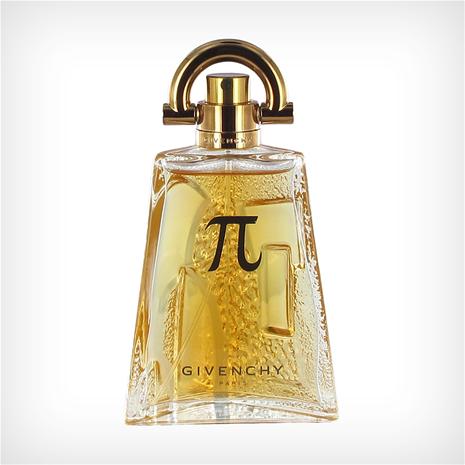 Givenchy Pi - EdT 50 ml