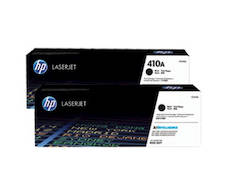 HP CF410A, mustekasetti