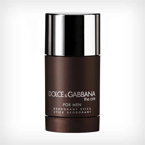 Dolce & Gabbana The One For Men Deodorant Stick 75 ml