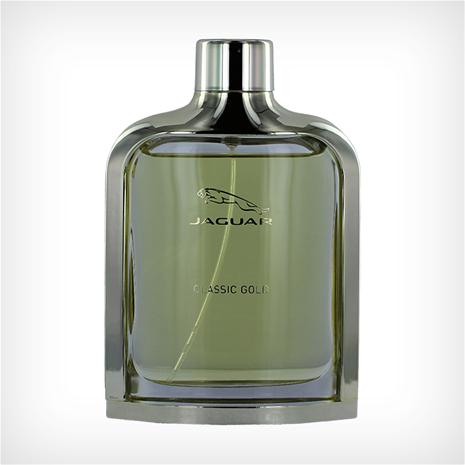 Jaguar Classic Gold - EdT 100 ml