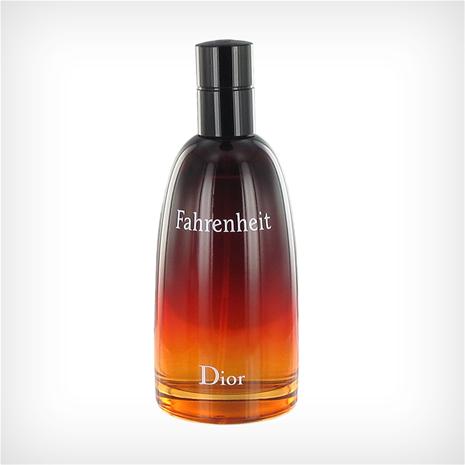 Christian Dior Fahrenheit - EdT 100 ml