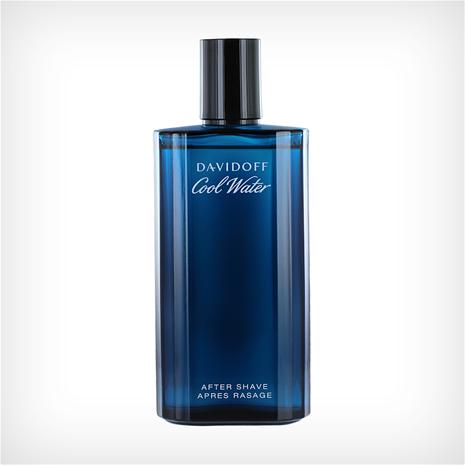 Davidoff Cool Water Aftershave 125 ml