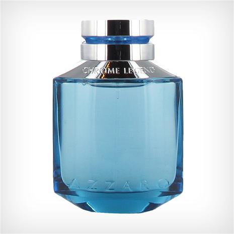 Azzaro Chrome Legend - EdT 75 ml