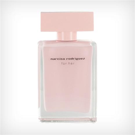 Narciso Rodriguez - for Her, eau de parfym (EdP) 50 ml