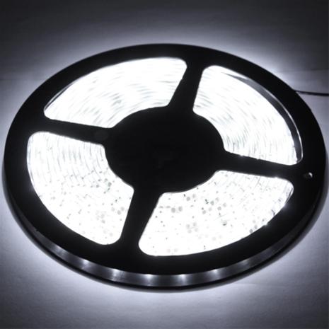 Led-valonauha IP65 3528, 5 m – kuva 8/8