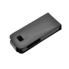 Nokia X3-02, puhelimen kotelo