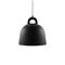 Bell Lamppu Musta M Normann Copenhagen – kuva 1