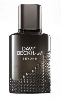 David Beckham Beyond - EdT 40 ml