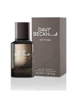 David Beckham Beyond - EdT 40 ml