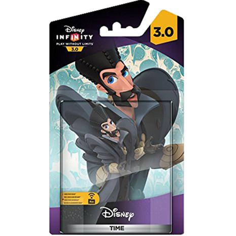 Disney Infinity 3.0 - Time