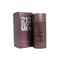 Carolina Herrera 212 Sexy Men - EdT 100 ml – kuva 6