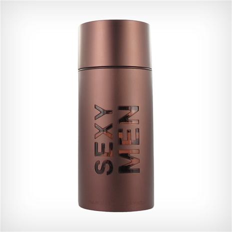 Carolina Herrera 212 Sexy Men - EdT 100 ml