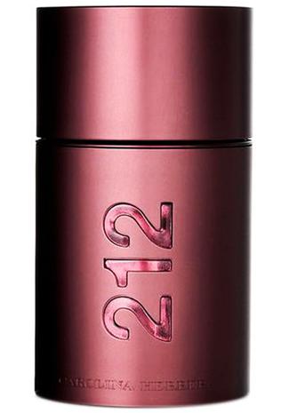 Carolina Herrera 212 Sexy Men - EdT 100 ml