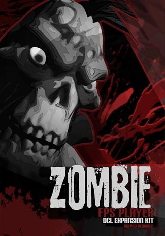 Axis Game Factory's AGFPRO + Zombie FPS Player, PC Download