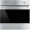 Smeg SF6381X, uuni – kuva 1