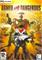 Armed & Dangerous, PC-peli – kuva 7