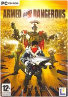 Armed & Dangerous, PC-peli