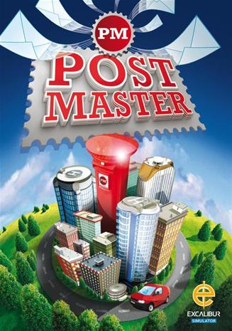 Post Master, PC