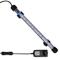 vidaXL LED Akvaariolamppu 28 cm Sininen – kuva 6