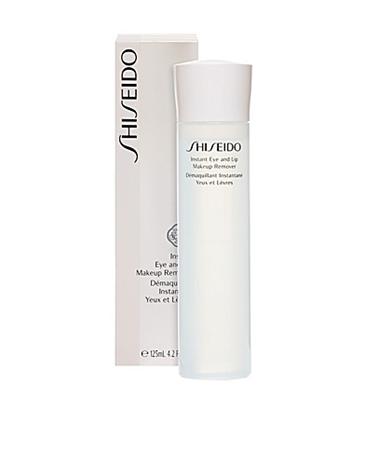 Shiseido Instant Eye & Lip Makeup Remover