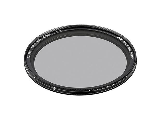 ND harmaasuodin 95mm