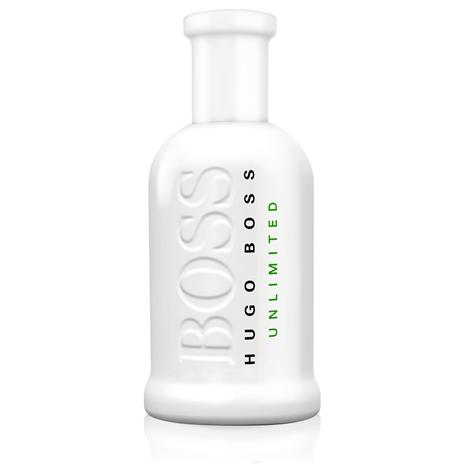 Hugo Boss Bottled Unlimited - EdT 50 ml
