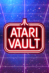 Atari Vault, PC-peli – kuva 8/8