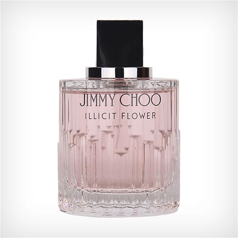 Jimmy Choo Illicit Flower - EdT 100 ml
