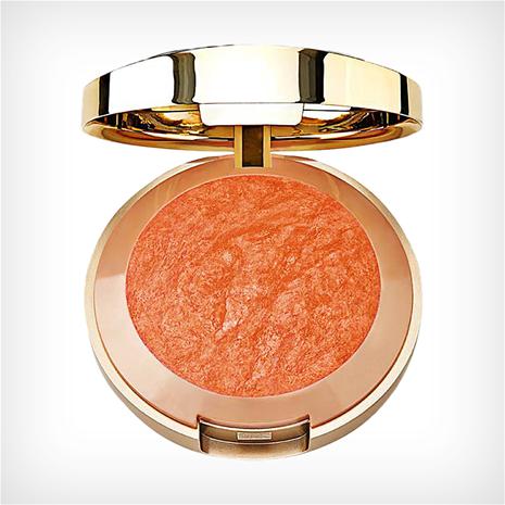 Milani Baked Blush - MMBL-02 Rose D'oro