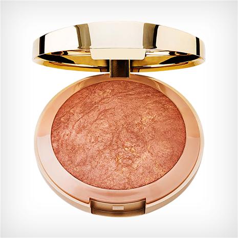 Milani Baked Bronzer - MLB-04 Glow