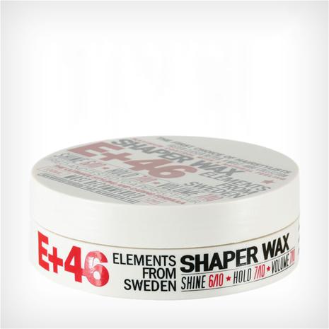 E+46 Shaper Wax - 100ml