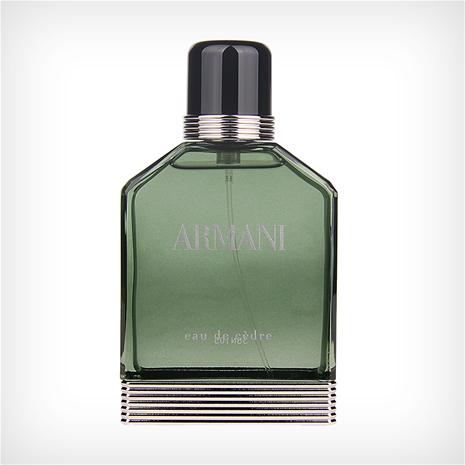 Giorgio Armani Eau de Cedre - EdT 100 ml