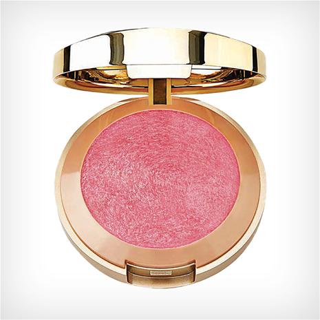 Milani Baked Blush - MMBL-01 Dolce Pink