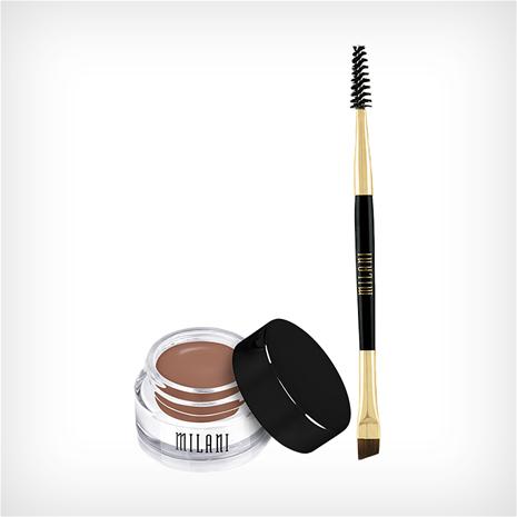 Milani Stay Put Brow Color - MBRP-01 Soft Brown