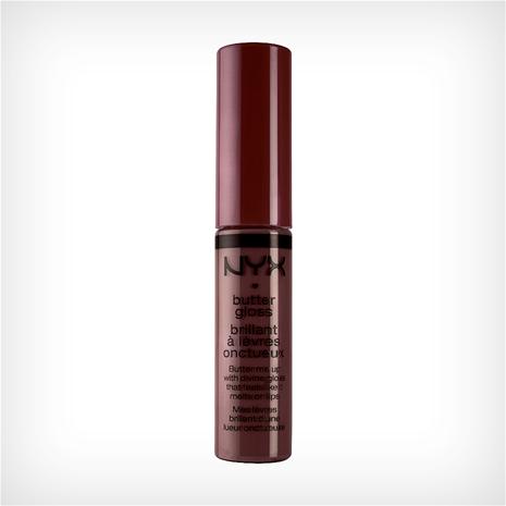 NYX - Nyx huulikiilto Devils Food Cake
