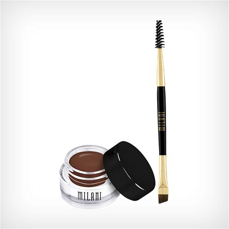 Milani Stay Put Brow Color - MBRP-03 Medium Brown