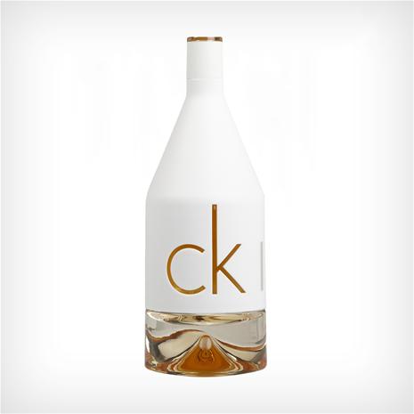Calvin Klein CK In2U for Her - EdT 150ml
